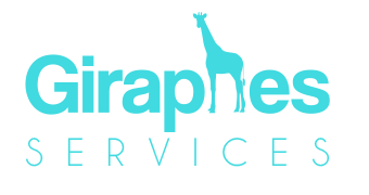 logistique ecommerce giraphes